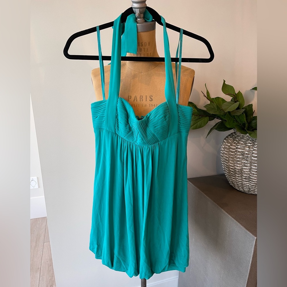 BCBG MAXAZRIA Dress